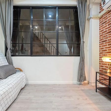 Mein Haus B @Bangpo Bangkok Exterior photo