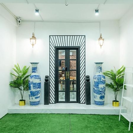 Mein Haus B @Bangpo Bangkok Exterior photo