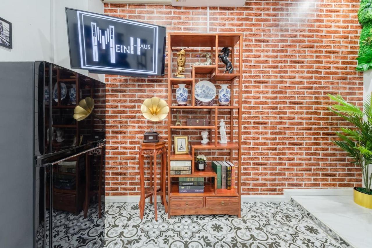 Mein Haus B @Bangpo Bangkok Exterior photo