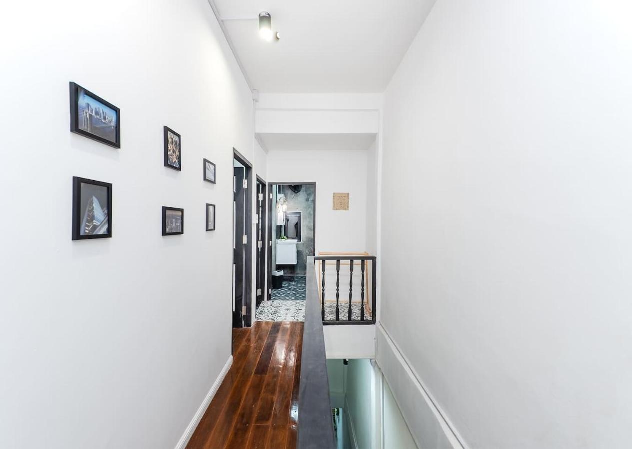 Mein Haus B @Bangpo Bangkok Exterior photo